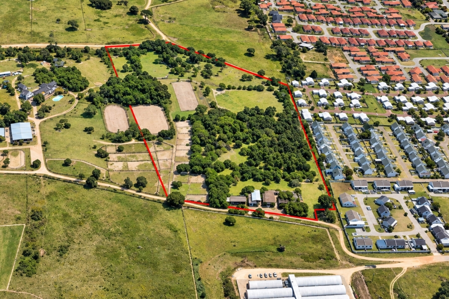 0 Bedroom Property for Sale in Lovemore Heights Estate Eastern Cape